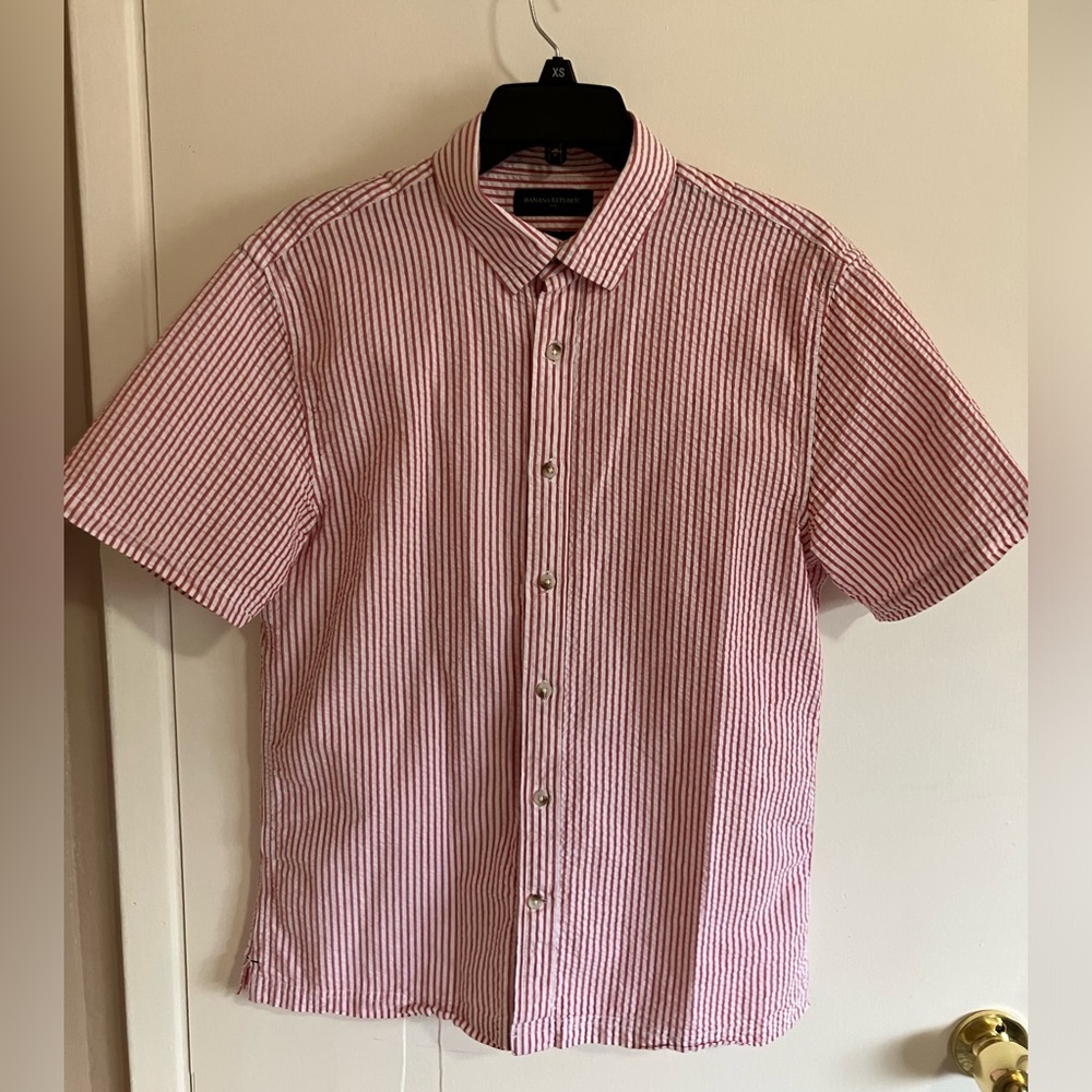 Casual shirt